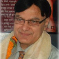 Dr. Yubaraj Sharma