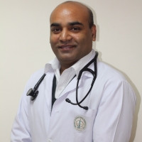Dr. Sanij Singh