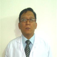 Dr. Lokendra Limbu
