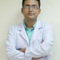 Dr. Niraj Tiwari