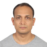 Dr. Sandeep Bhandari