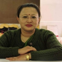 Dr. Hema Kumari Pradhan
