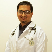 Dr. Binaya Kumar Regmi