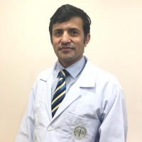 Dr. Prabin Bikram Thapa