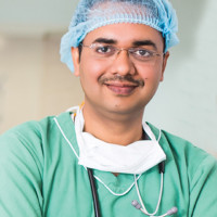 Dr. Om Murti Anil