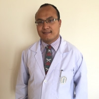 Dr. Santosh Shrestha