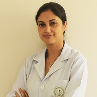 Dr. Madhya Bhandari