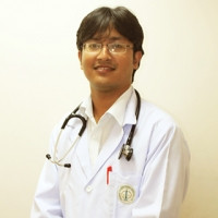 Dr. Roshan Shrestha