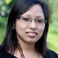Dr. Rejina Shakya