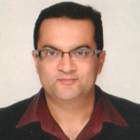 Prof. Dr. Dilip Sharma