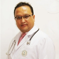 Dr. Milan Prakash Shrestha
