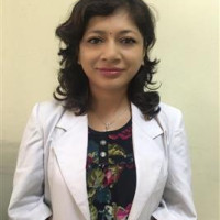 Dr. Rima Shrestha