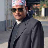 Dr. Binod Kumar Karn