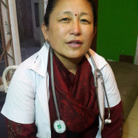 Dr. Narmaya Thapa