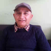 Dr. Dinesh Kumar Lamsal
