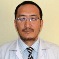 Dr. Bijay Shrestha