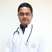 Dr. Sandesh Panthi