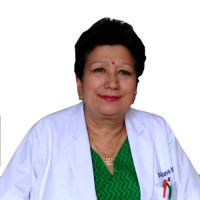 Dr. Aruna Karki