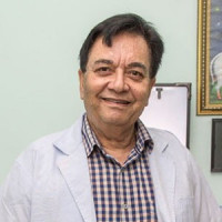 Dr. Ugra Narayan Pathak