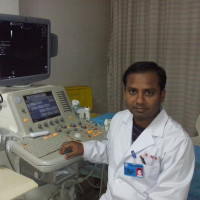 Dr. Mukesh Kumar Shah