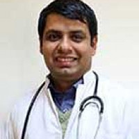 Dr. Bhoj Raj Luitel