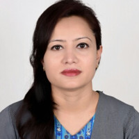 Dr. Sunita Bhandari