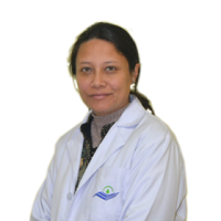 Dr. Nishla Shakya