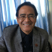 Dr. Rupesh Chandra Mukhia
