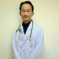 Dr. Trishant Limbu