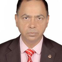 Prof. Dr. Yogendra Prasad Singh