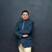 Dr. Sanjay Prasad Gupta