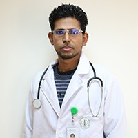 Dr. Satish chandra Yadav