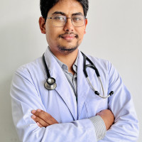 Dr. Sumit Prajapati