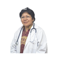 Dr. Meera Hada