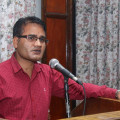 Dr. Ambuj Karn