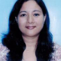 Dr. Anju Shrestha