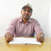 Dr. Manoj Kumar Shah