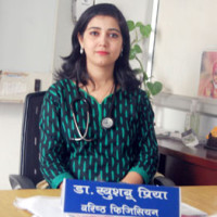 Dr. Khushboo Priya