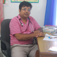 Dr. Sameer Bhattarai