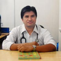 Dr. Anil Thapa