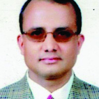 Prof. Dr. Rishi Kumar Kafle