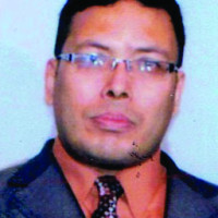 Dr. Barsha Shrestha