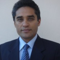 Dr. Dhan Vikram Karkee