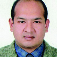 Dr. Robin Bahadur Basnet