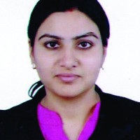 Dr. Achira Chaturvedi