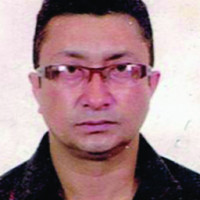 Dr. Suman Raja Shrestha