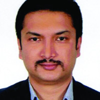 Dr. Sujan Singh Chhetri