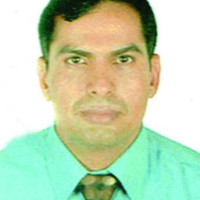 Dr. Narayan Prasad Bhusal
