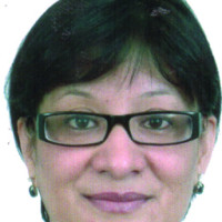 Dr. Ramanee Vaidya