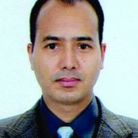 Dr. Raj Kumar Thapa
